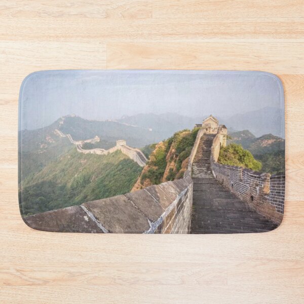 Item preview, The Great Wall Of China designed and sold by TaivalkonAriel.