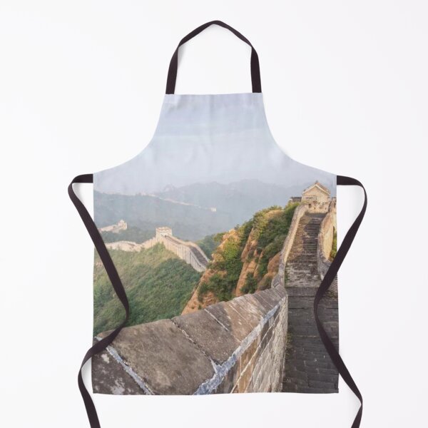 Item preview, The Great Wall Of China designed and sold by TaivalkonAriel.