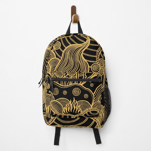 Item preview, Batik Stones and Plants 2 designed and sold by Goba Bali Studio.