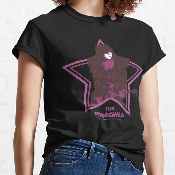 Musican star Classic T-Shirt