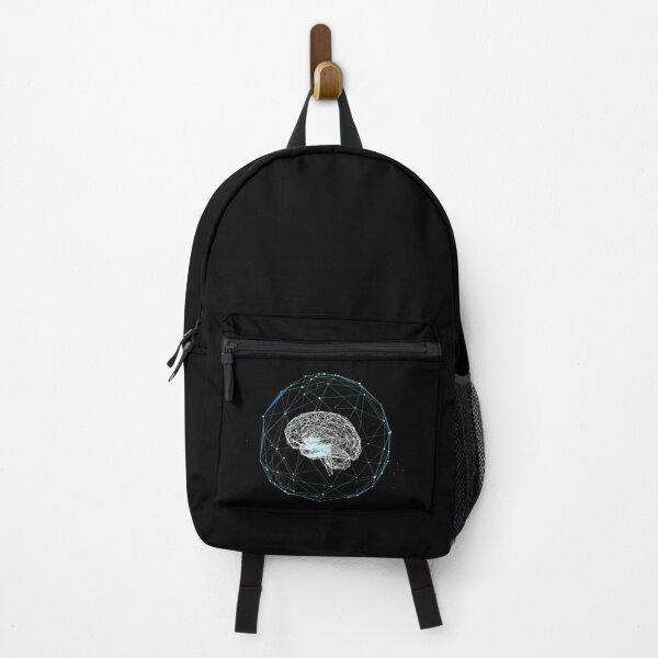 Item preview, AI Artificial Intelligence designed and sold by EngineersArt.