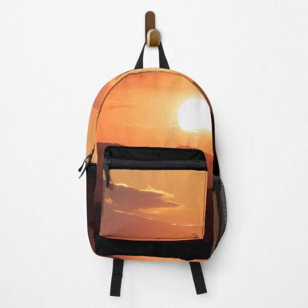Item preview, Sunset Landscape designed and sold by tweepyart.