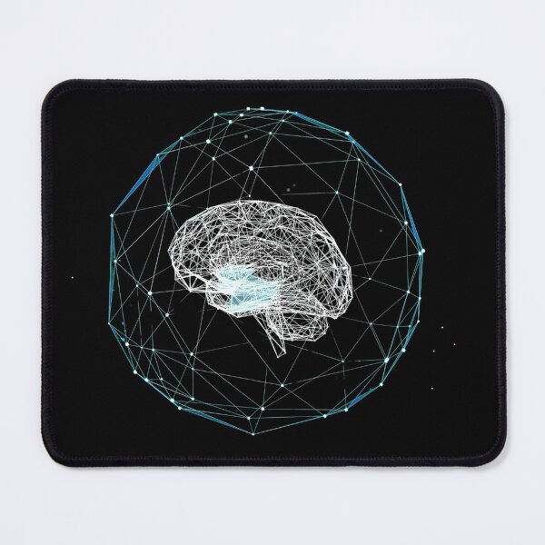 Item preview, AI Artificial Intelligence designed and sold by EngineersArt.