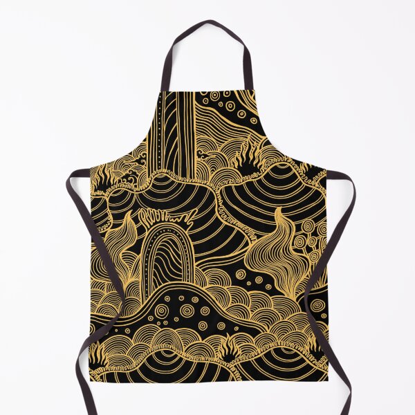 Item preview, Batik Stones and Plants 1 designed and sold by Goba Bali Studio.