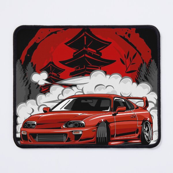 Item preview, Toyota Supra Drift designed and sold by shakotan.