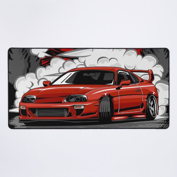 Item preview, Toyota Supra Drift designed and sold by shakotan.