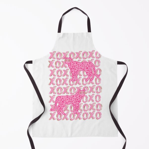 Item preview, Pink and Gold Cheetahs designed and sold by Julia Santos.