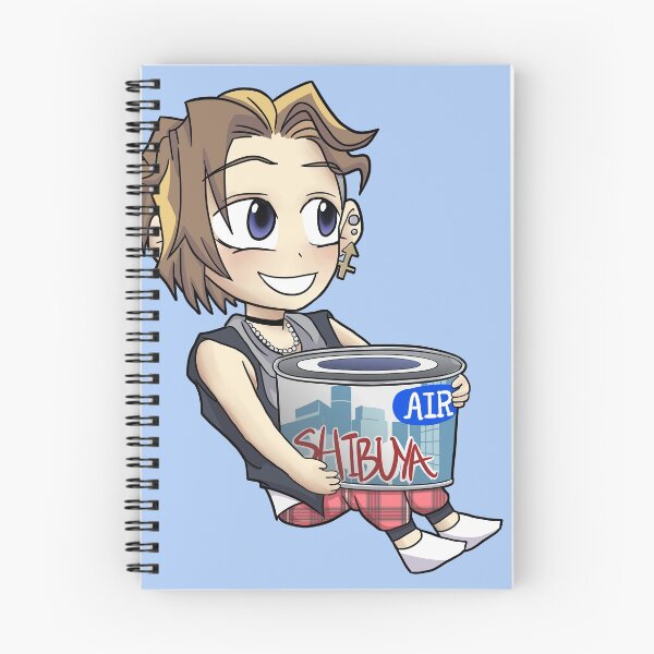 Item preview, Fret TWEWY with Air in a Can designed and sold by Mahseer.