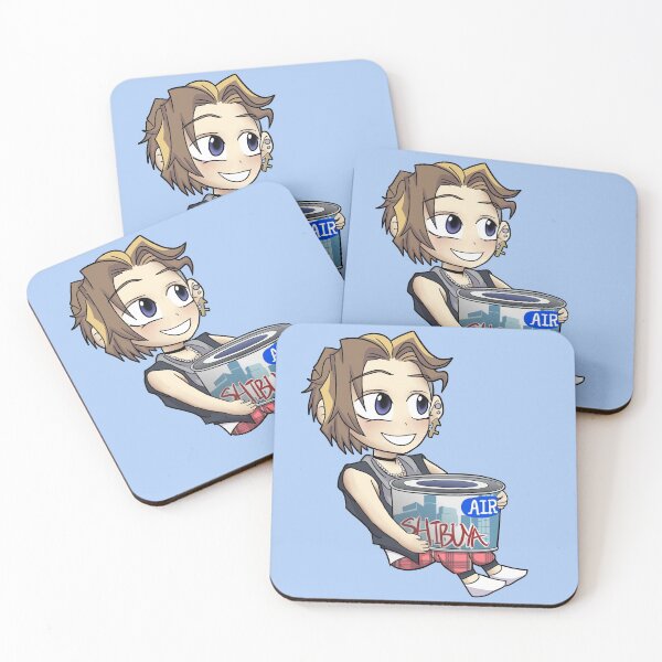 Item preview, Fret TWEWY with Air in a Can designed and sold by Mahseer.