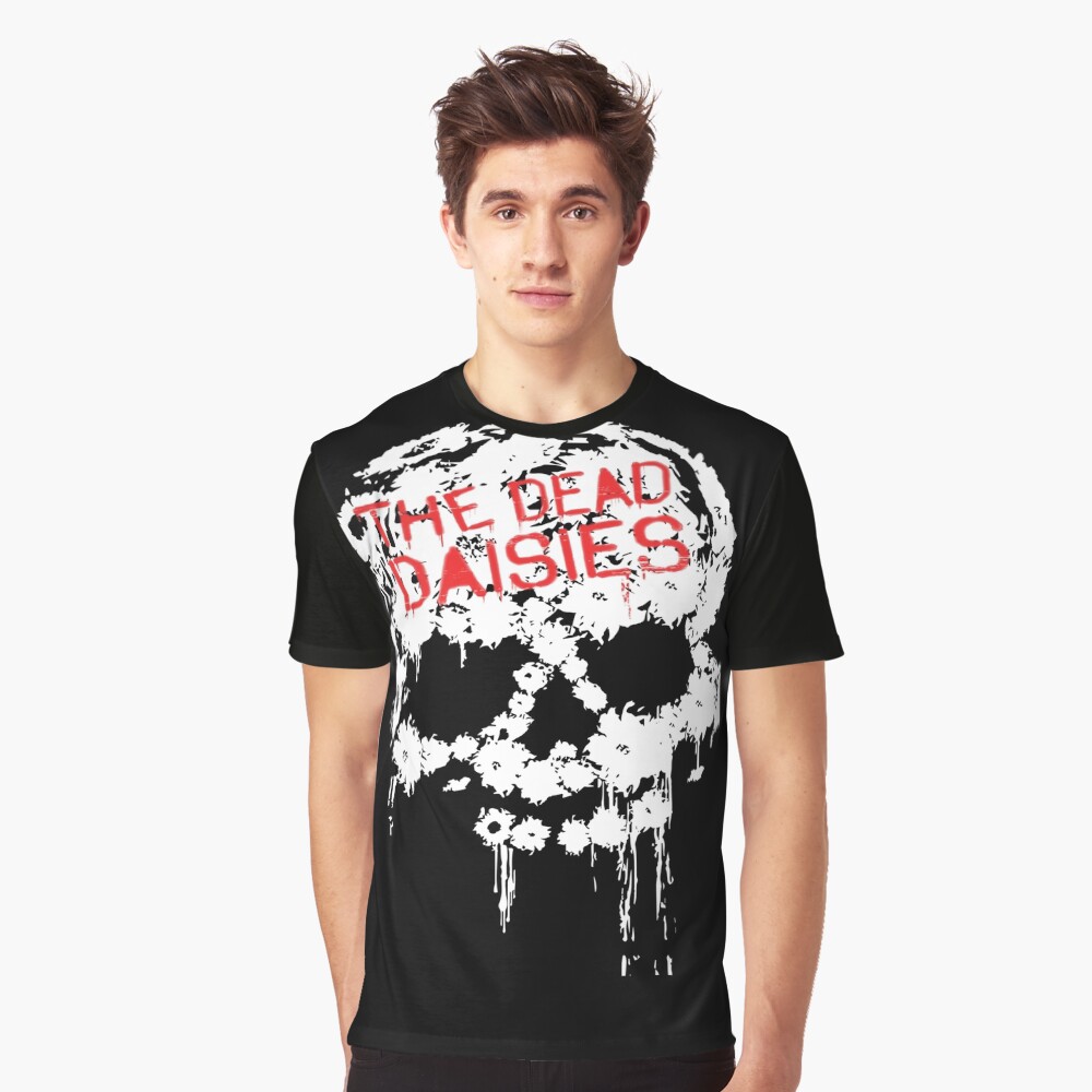 dead daisies shirt