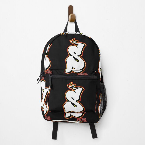 Item preview,  LETTER S BY ESONE URBAN GRAFFITI STREET STYLE  designed and sold by GraffitiBomberZ.