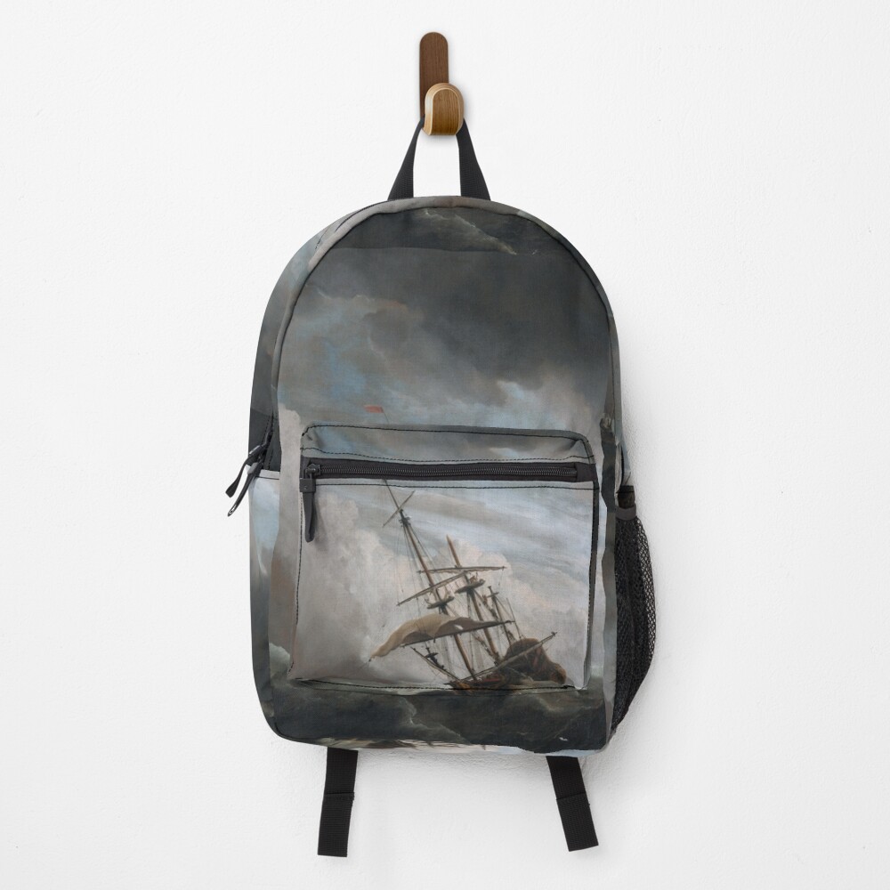 Item preview, Backpack designed and sold by OlympicsMerch.
