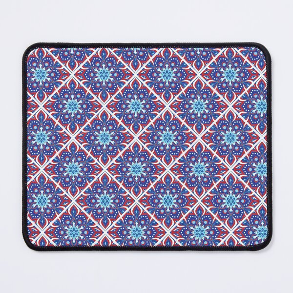 Item preview, Mandala Oriental Pattern designed and sold by SSK Designs.