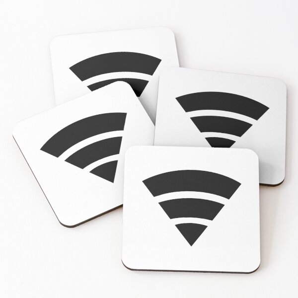 Item preview, WiFi Symbol designed and sold by Reeseworks.