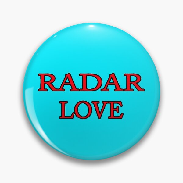 Artikelvorschau, Radar Love - Musik entworfen und verkauft von Jozef Bloks.
