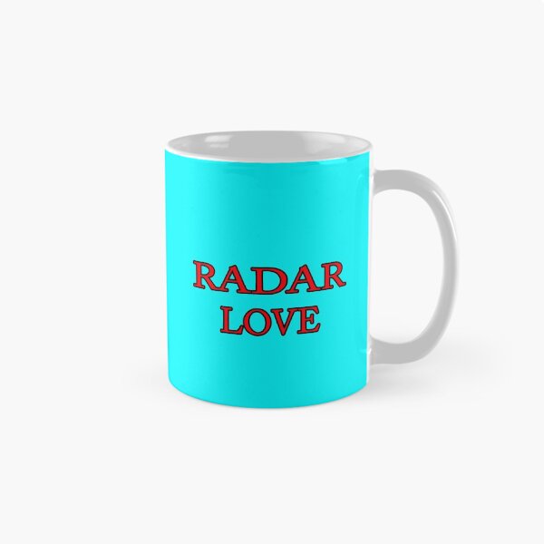 Aperçu de l'œuvre Radar Love - Musique créée et vendue par Jozef Bloks.