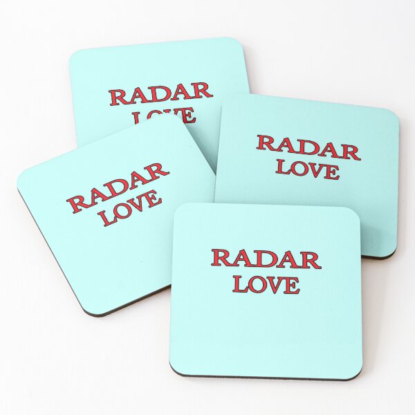 Item preview, Radar Love - Music designed and sold by Jozef Bloks.