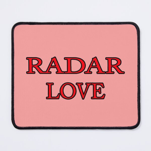 Item preview, Radar Love - Music designed and sold by Jozef Bloks.
