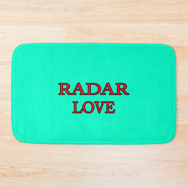Item preview, Radar Love - Music designed and sold by Jozef Bloks.