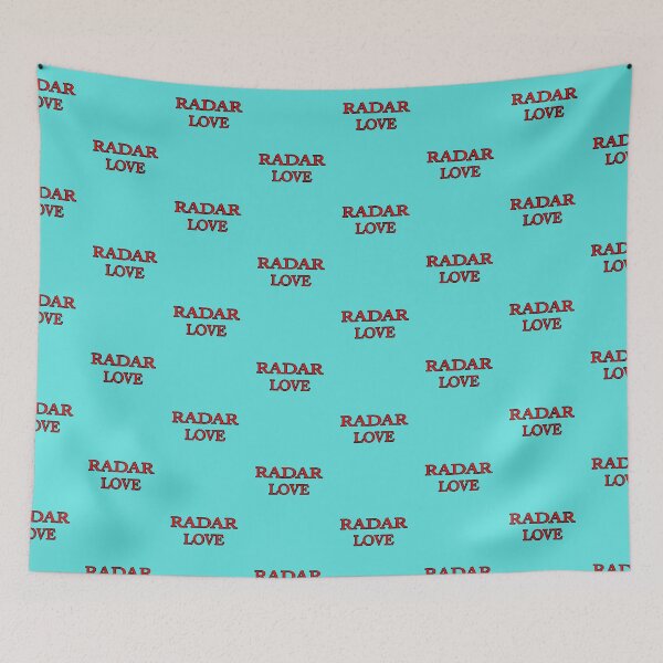 Item preview, Radar Love - Music designed and sold by Jozef Bloks.