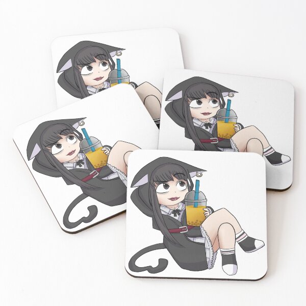 Item preview, Shoka TWEWY with Boba designed and sold by Mahseer.