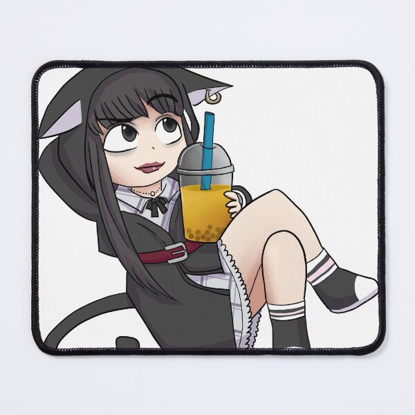 Item preview, Shoka TWEWY with Boba designed and sold by Mahseer.