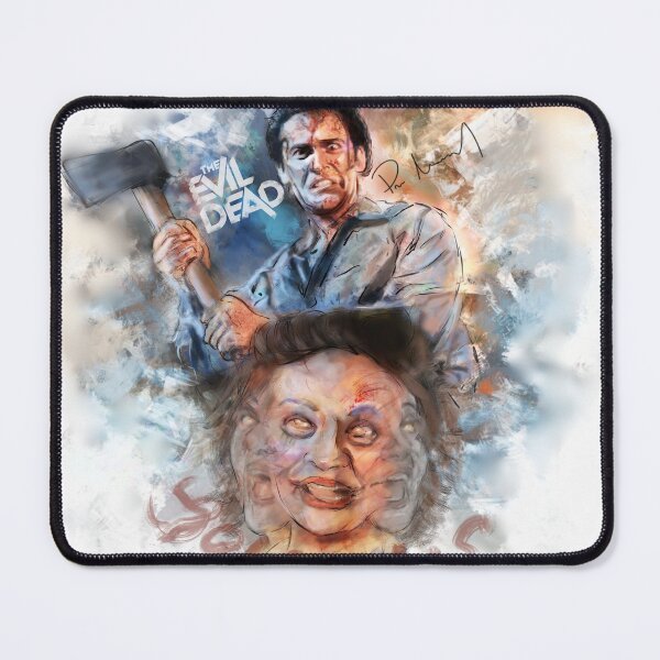 Item preview, The Evil Dead: Join Us designed and sold by Phil2cool.