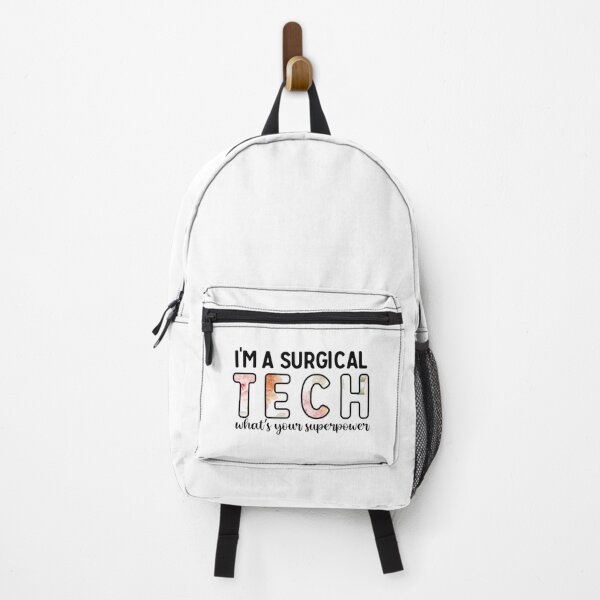 Item preview, Surgical tech Student - I am A super surgical tech what is your superpower designed and sold by tinypurpleland.