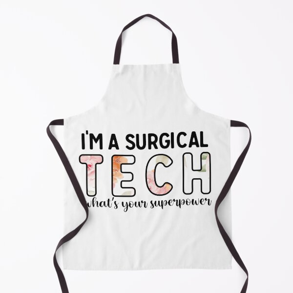 Item preview, Surgical tech Student - I am A super surgical tech what is your superpower designed and sold by tinypurpleland.