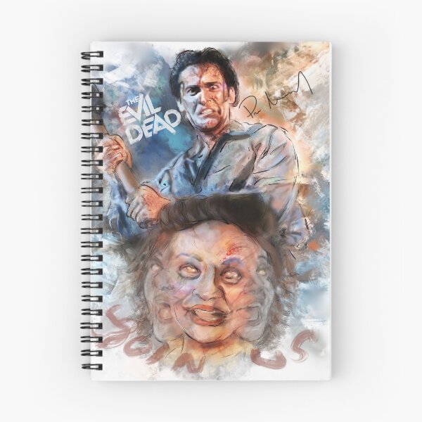 Item preview, The Evil Dead: Join Us designed and sold by Phil2cool.