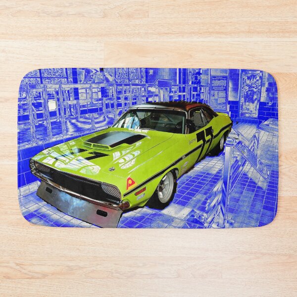 Item preview, Blueprinted 1971 designed and sold by John Schneider.