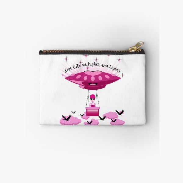 Item preview, Love Lifts Me Higher designed and sold by DesignLust.