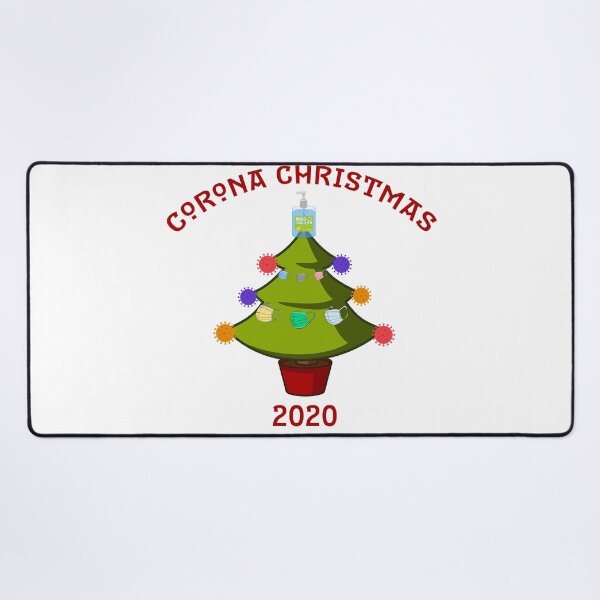 Artikelvorschau, Corona Weihnachten entworfen und verkauft von LPDesignsUK.
