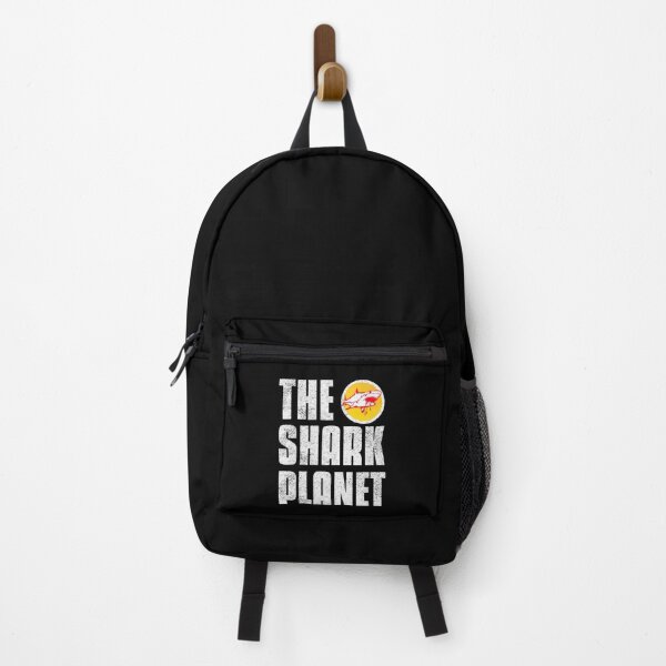 Item preview, Planet of sharks designed and sold by vibeno1.