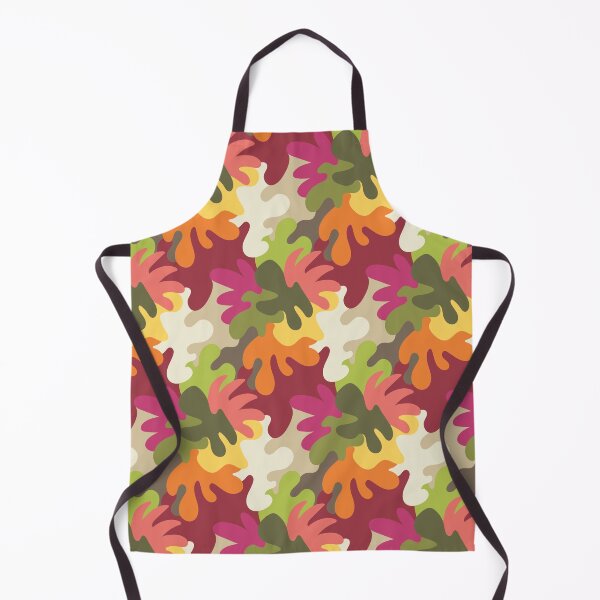 Item preview, Spring Camouflage designed and sold by majoihart.