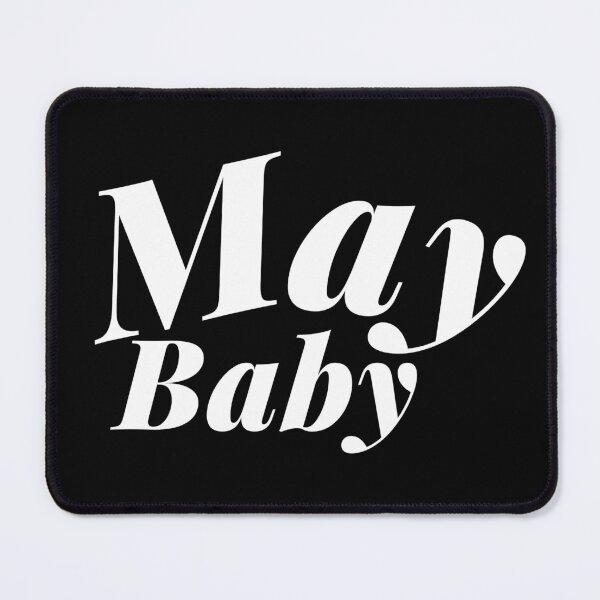 Item preview, May Baby designed and sold by Edenjodie.