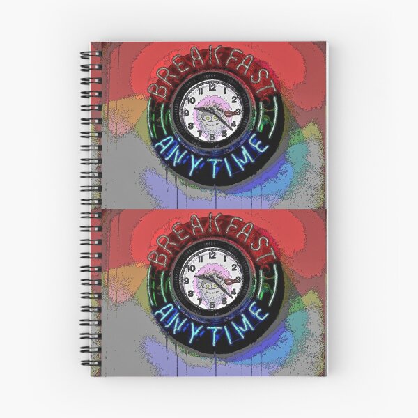 Item preview, "Breakfast Anytime" designed and sold by Gail Jones.