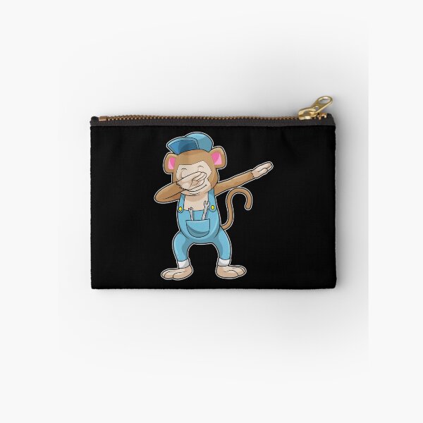 Item preview, Monkey Mechanic Wrench Workshop designed and sold by Snabdesign84.