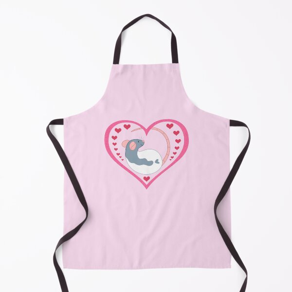 Item preview, Heart Rat designed and sold by Dandyrats.