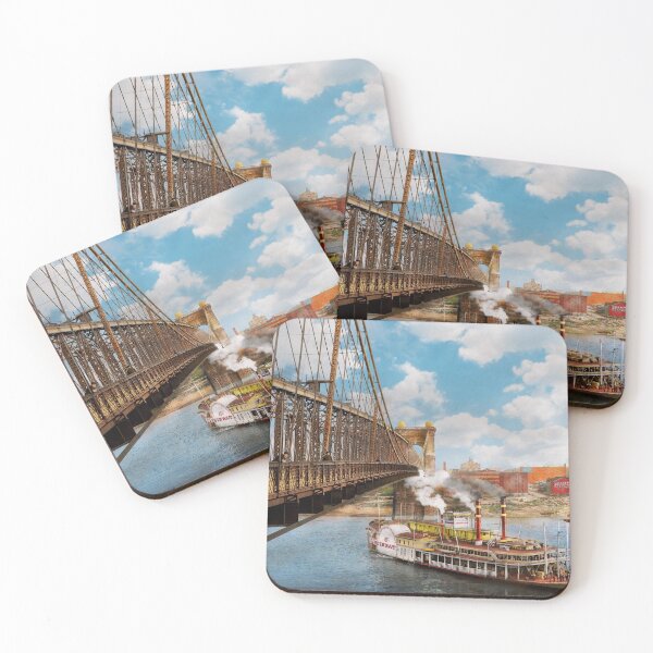 Item preview, City - Cincinnati, OH - The City of Cincinnati 1906 designed and sold by Mike Savad Photography.