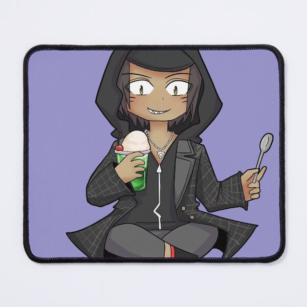 Item preview, Minamimoto TWEWY with Ice Cream Float designed and sold by Mahseer.