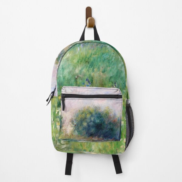 Item preview, Meadow by Pierre-Auguste Renoir designed and sold by digitalvintage.