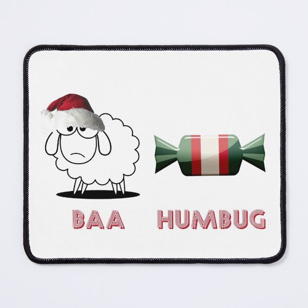 Item preview, Baa Humbug designed and sold by LPDesignsUK.