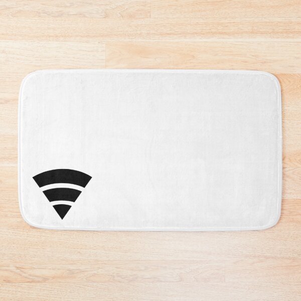 Item preview, WiFi Symbol designed and sold by Reeseworks.