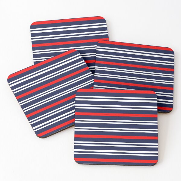 Item preview, Stripes N20 designed and sold by Liz Redbrake.