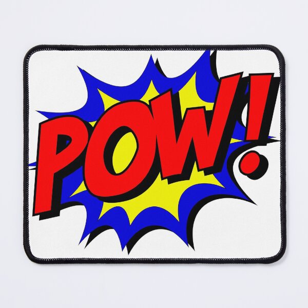 Item preview, pow designed and sold by LPDesignsUK.