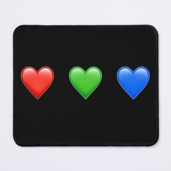 Item preview, Three hearts designed and sold by LPDesignsUK.