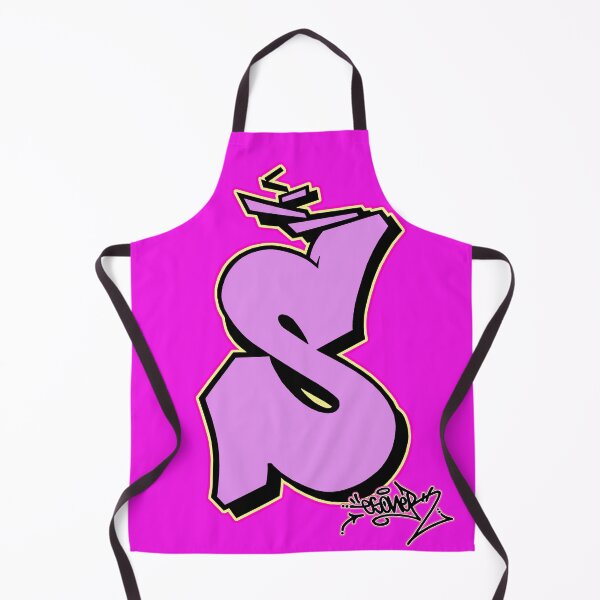 Item preview, PINK S BY ESONE URBAN GRAFFITI STREET STYLE designed and sold by GraffitiBomberZ.