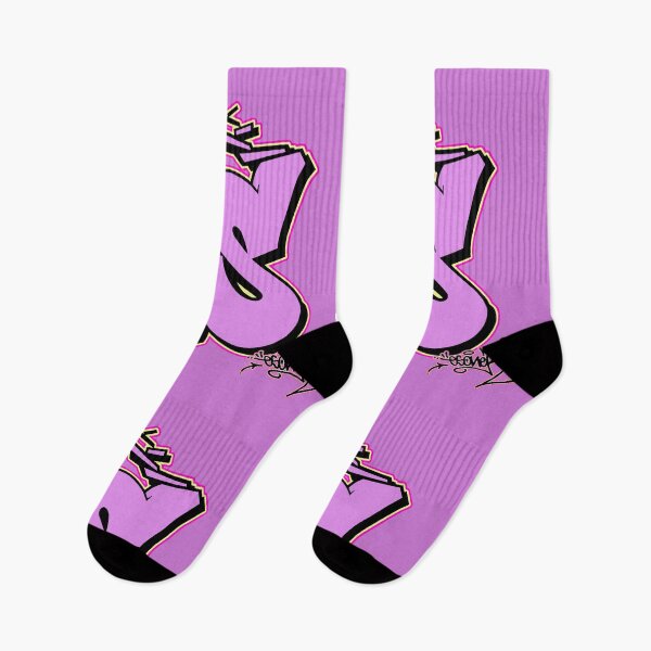 Item preview, PINK S BY ESONE URBAN GRAFFITI STREET STYLE  designed and sold by GraffitiBomberZ.