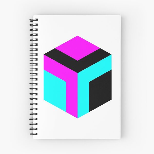 Item preview, CMK Cube designed and sold by CreamFraiche.